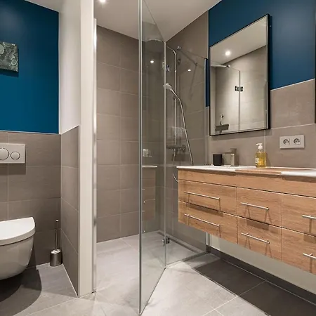 Design Et Charme, 100M2 Face A La Saone Apartment Lyon Exterior photo