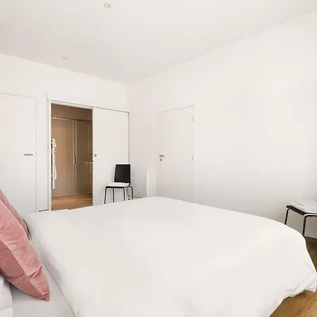 Design Et Charme, 100M2 Face A La Saone Apartment Lyon Exterior photo