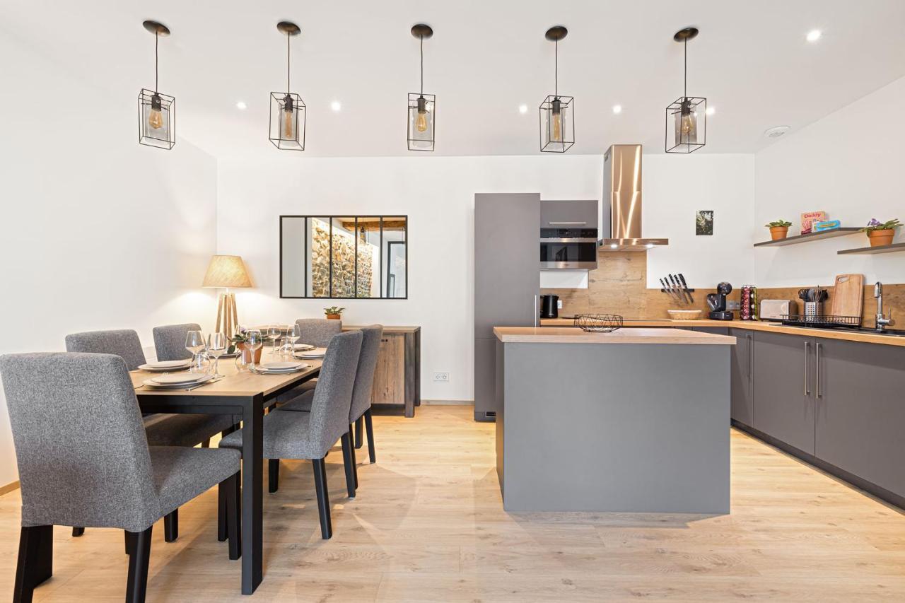 Design Et Charme, 100m2 Face A La Saone * Lyon