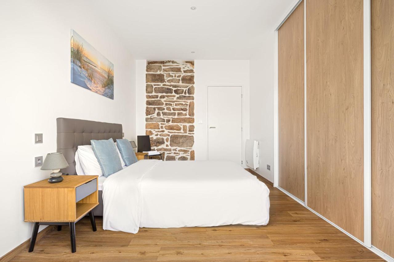 Apartment Design Et Charme, 100m2 Face A La Saone