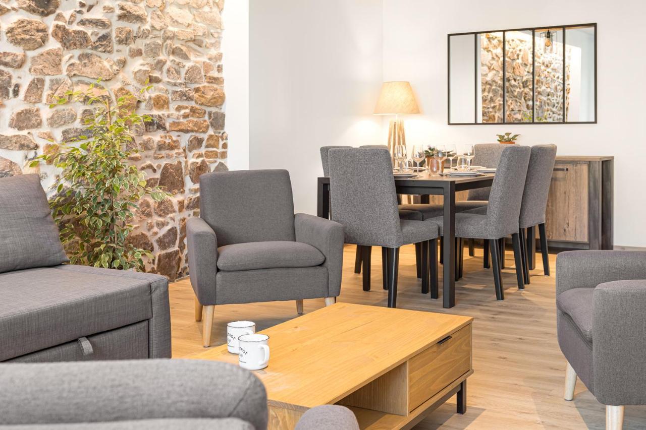 Design Et Charme, 100m2 Face à La Saône * Lione