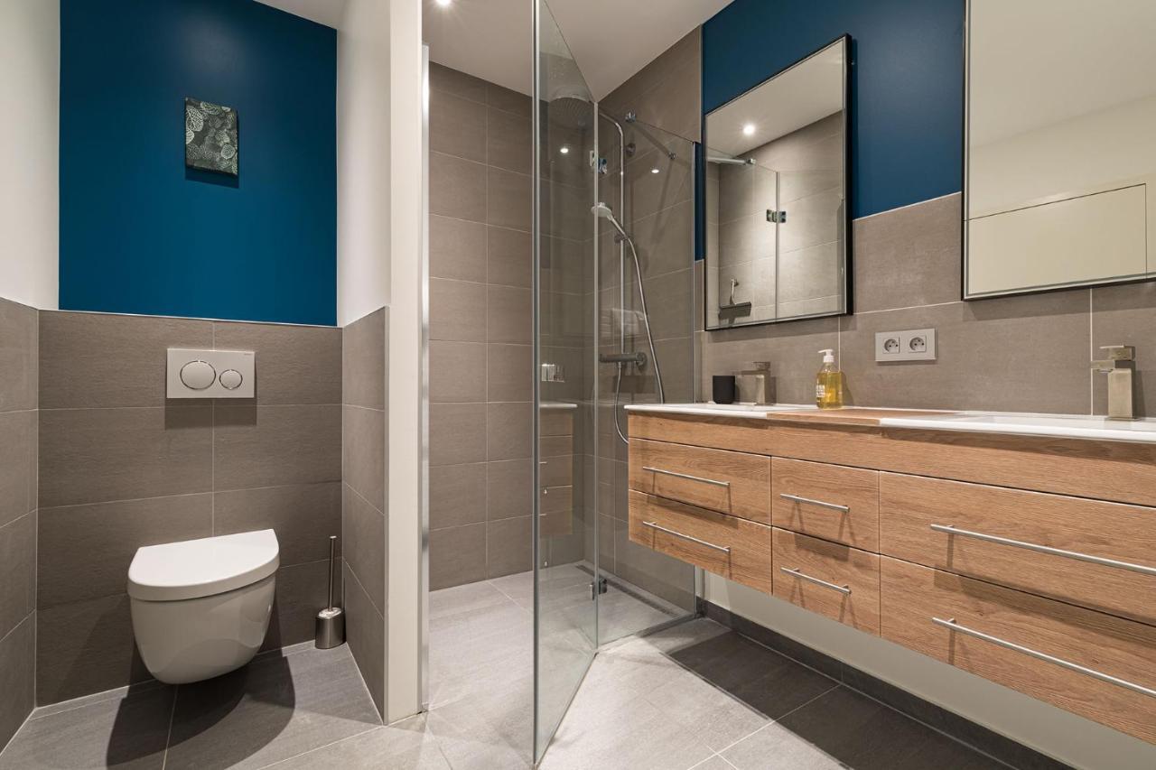 Design Et Charme, 100m2 Face à La Saône Appartamento